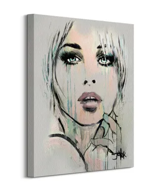 Anymore II - obraz na płótnie