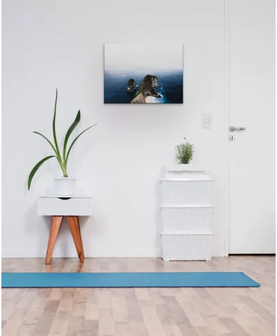 Nusa Penida - Obraz na płótnie