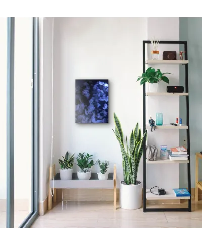 Meduzy - Obraz na płótnie