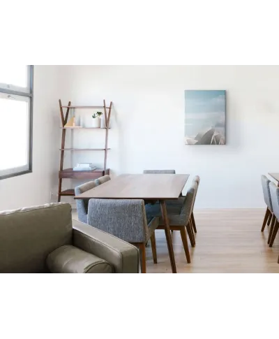 Opera House - Obraz na płótnie