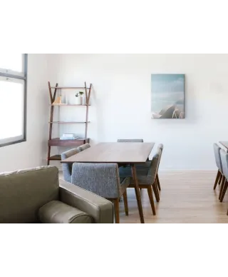 Opera House - Obraz na płótnie