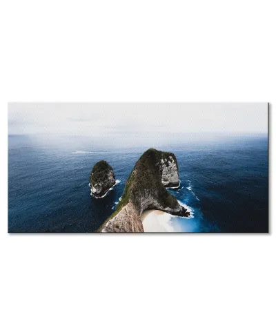 Nusa Penida - obraz na płótnie