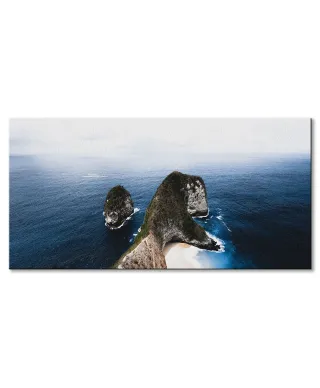 Nusa Penida - obraz na płótnie