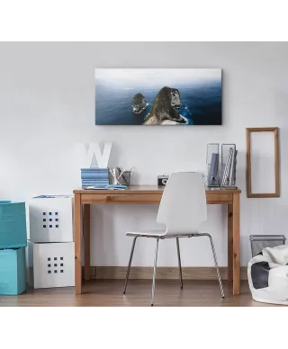 Nusa Penida - obraz na płótnie