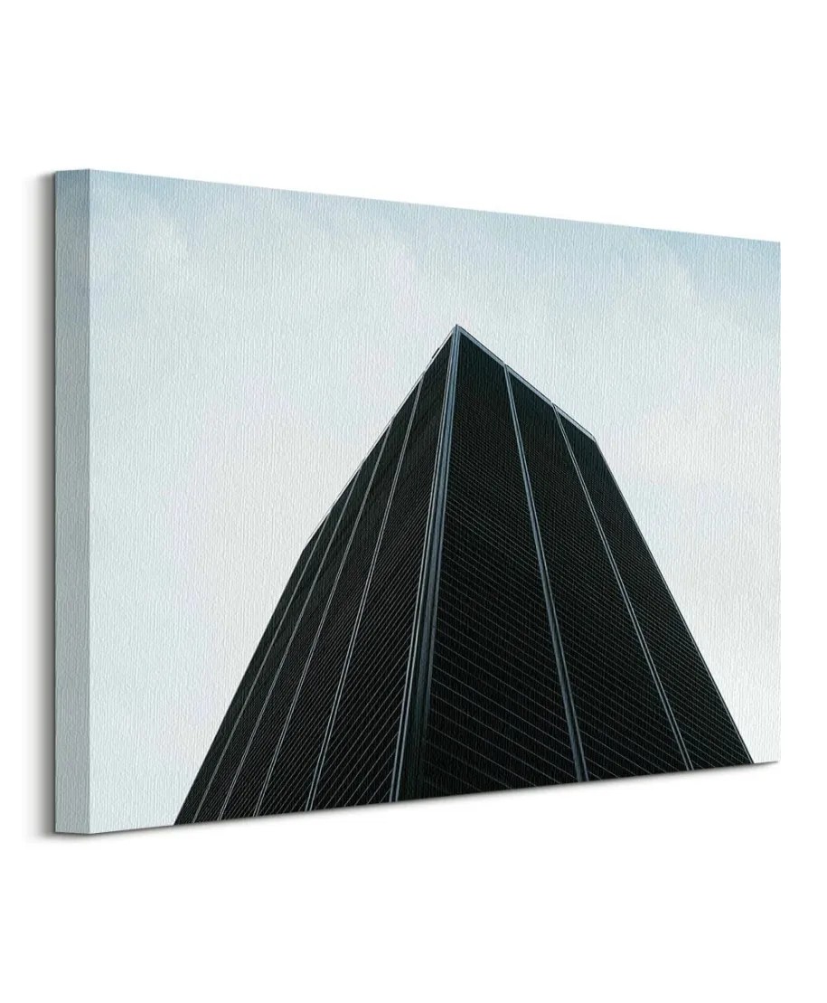 One Liberty Plaza - obraz na płótnie