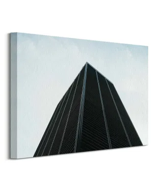 One Liberty Plaza - obraz na płótnie