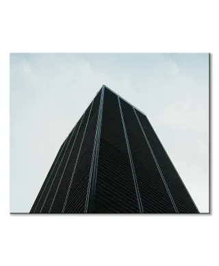 One Liberty Plaza - obraz na płótnie