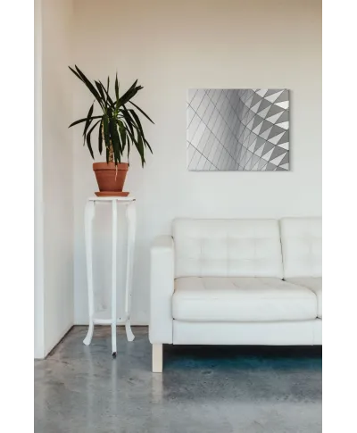 Ściana 3D - obraz na płótnie