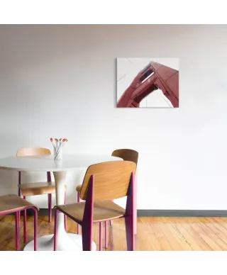 Pylon Golden Gate - obraz na płótnie