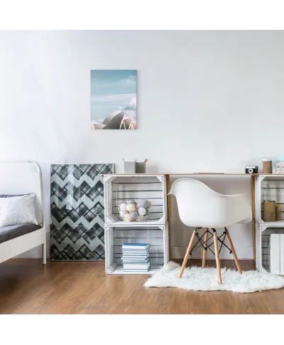 Opera House - obraz na płótnie