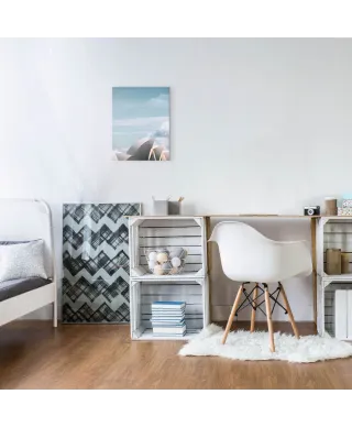 Opera House - obraz na płótnie