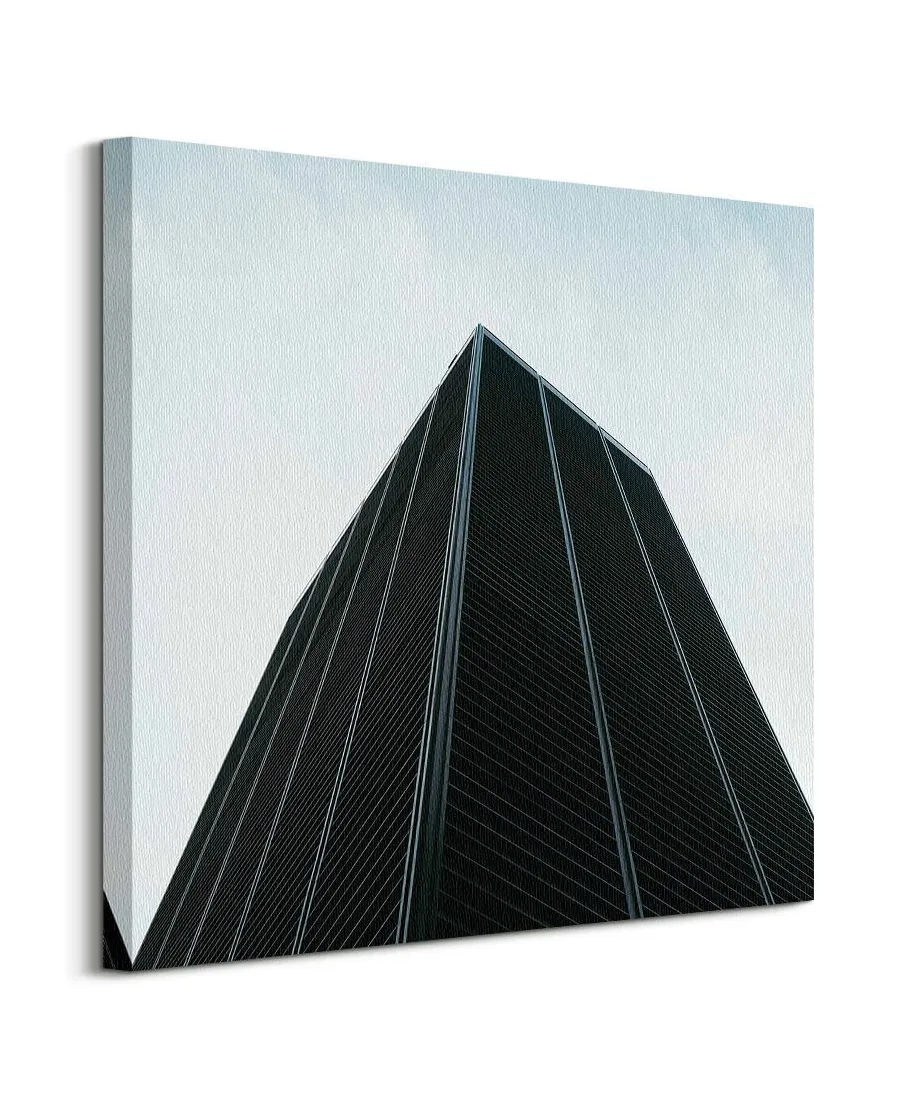 One Liberty Plaza - obraz na płótnie