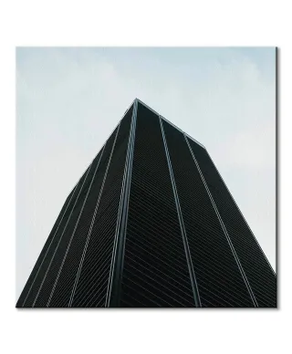 One Liberty Plaza - obraz na płótnie