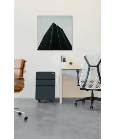 One Liberty Plaza - obraz na płótnie