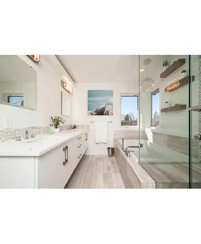 Opera House - obraz na płótnie