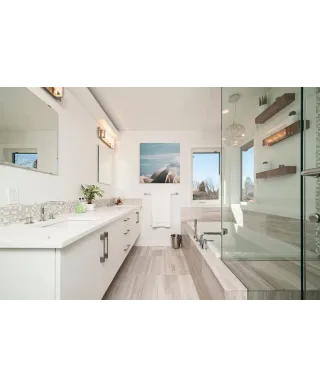 Opera House - obraz na płótnie