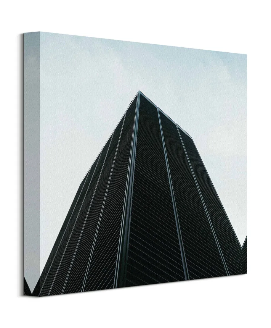 One Liberty Plaza - obraz na płótnie