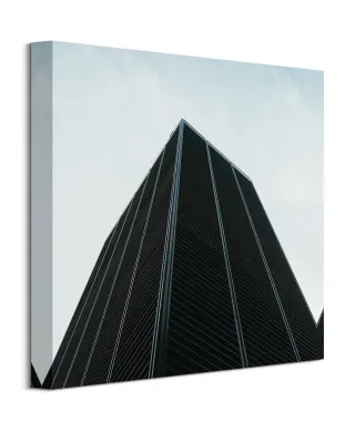 One Liberty Plaza - obraz na płótnie