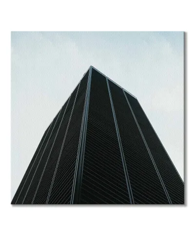 One Liberty Plaza - obraz na płótnie