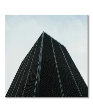 One Liberty Plaza - obraz na płótnie