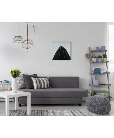 One Liberty Plaza - obraz na płótnie