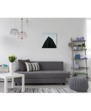 One Liberty Plaza - obraz na płótnie