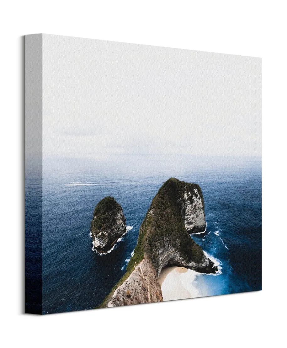 Nusa Penida - obraz na płótnie