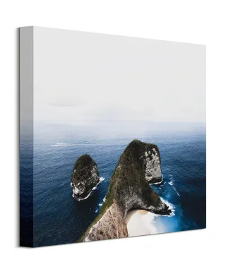 Nusa Penida - obraz na płótnie