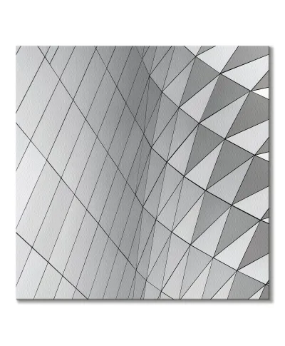 Ściana 3D - obraz na płótnie