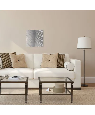 Ściana 3D - obraz na płótnie