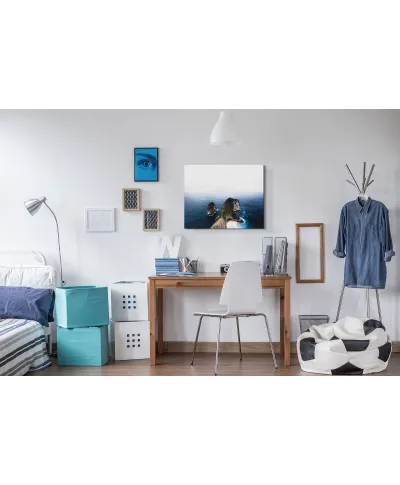 Nusa Penida - obraz na płótnie