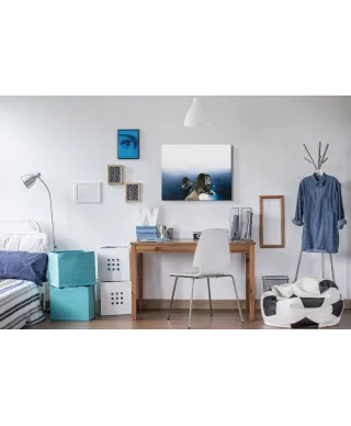 Nusa Penida - obraz na płótnie