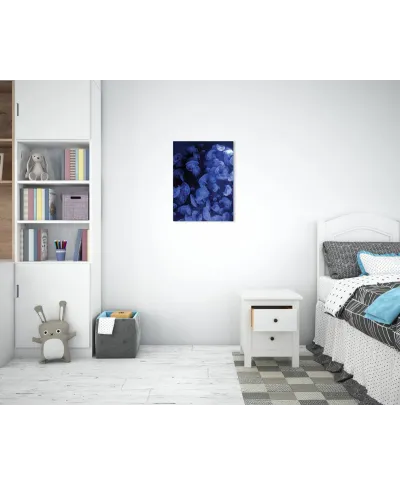 Meduzy - obraz na płótnie