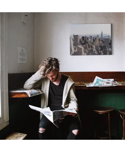 Manhattan - obraz na płótnie