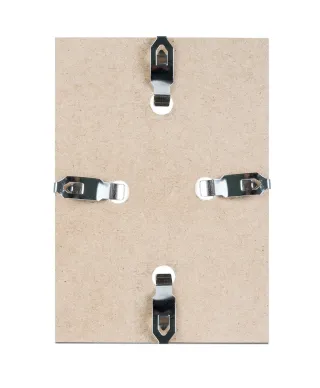 Antyrama eko 15x21 cm Nice Wall A5