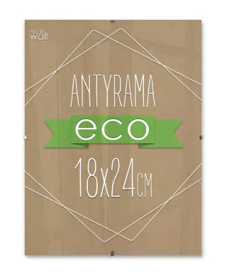 Antyrama eko 18x24 cm Nice Wall