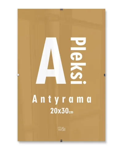 Antyrama eko 20x30 cm Nice Wall