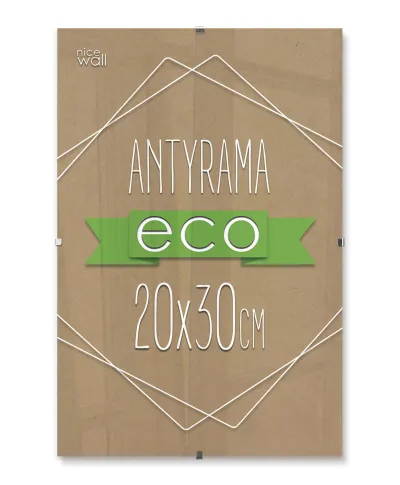 Antyrama eko 20x30 cm Nice Wall