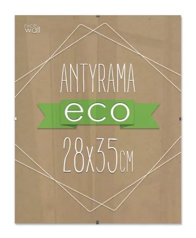 Antyrama eko 28x35 cm Nice Wall