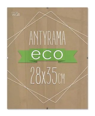 Antyrama eko 28x35 cm Nice Wall