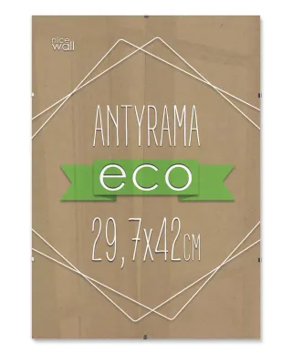 Antyrama eko 29,7x42 cm Nice Wall A3