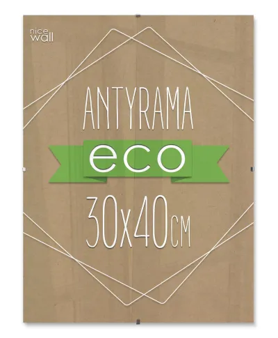 Antyrama eko 30x40 cm Nice Wall