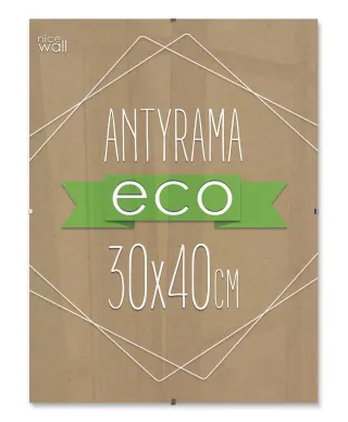 Antyrama eko 30x40 cm Nice Wall