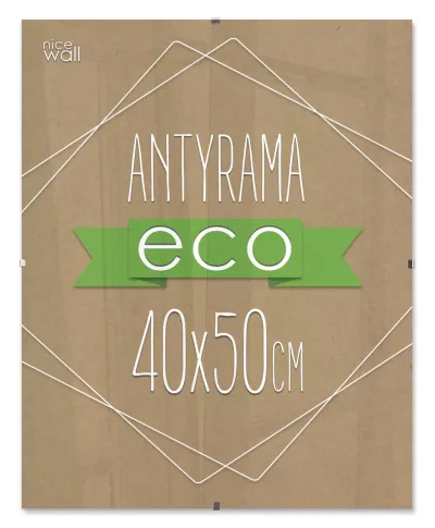 Antyrama eko 40x50 cm Nice Wall