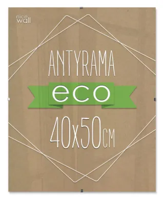 Antyrama eko 40x50 cm Nice Wall