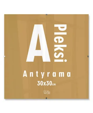 Antyrama eko 30x30 cm Nice Wall