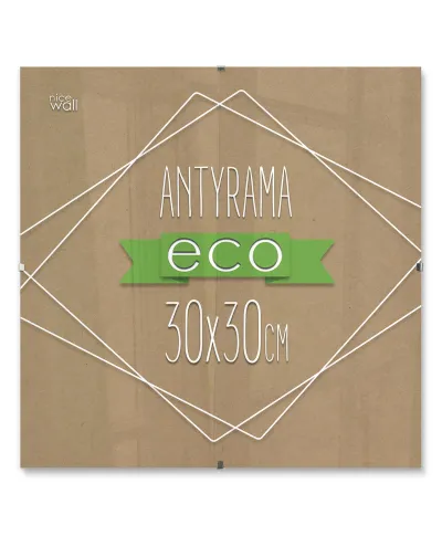 Antyrama eko 30x30 cm Nice Wall