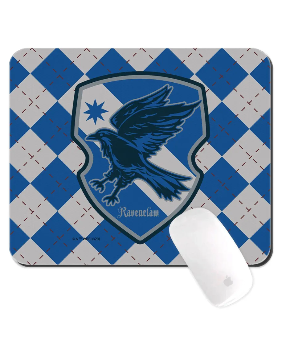 Harry Potter Ravenclaw - podkładka pod mysz