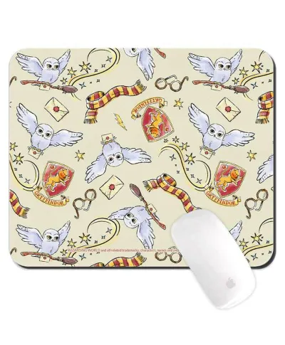 Harry Potter Gryffindor - podkładka pod mysz