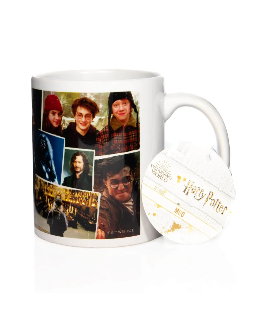 Harry Potter Zdjęcia - kubek